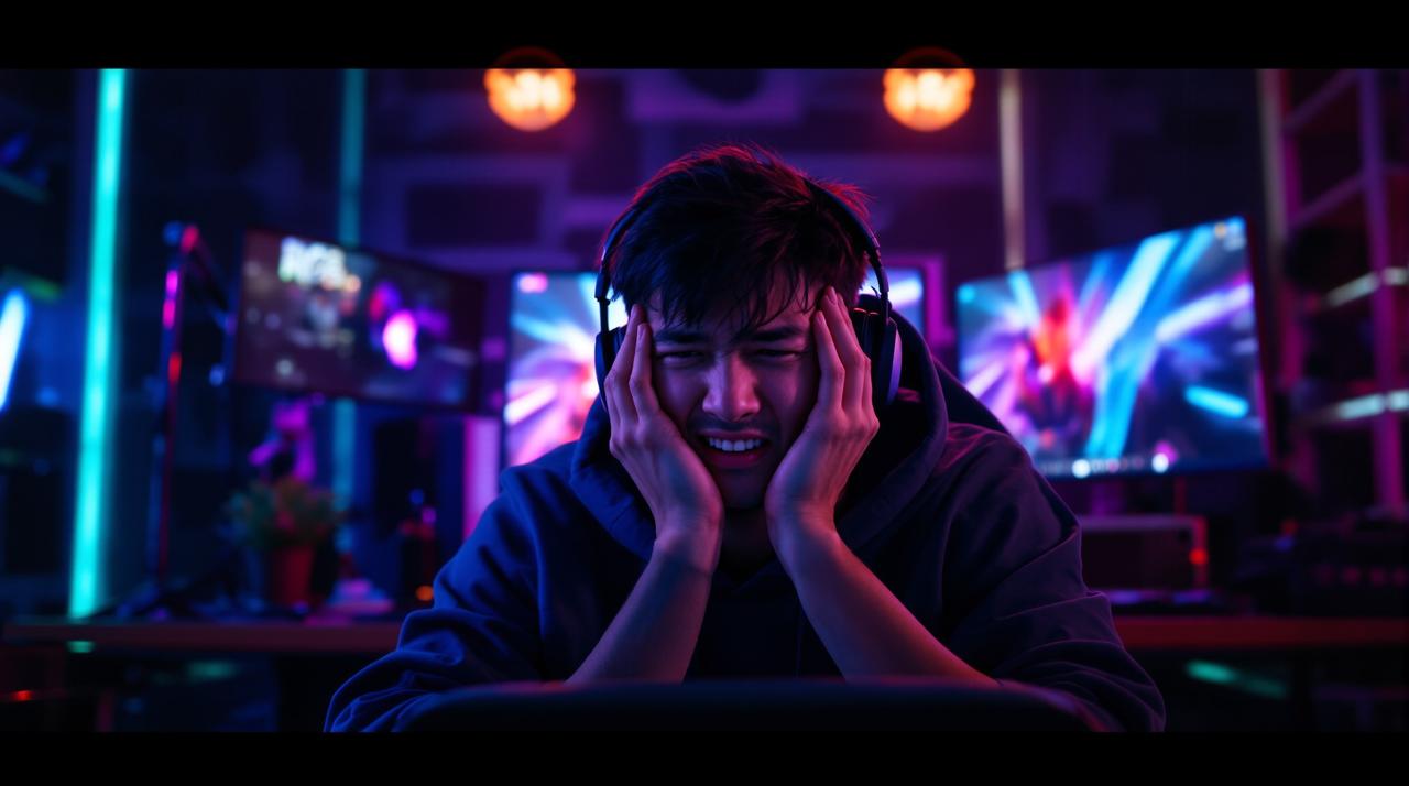 你这是胖了吗明星在学鸭子游泳背后隐藏的豪门恩怨引发热议